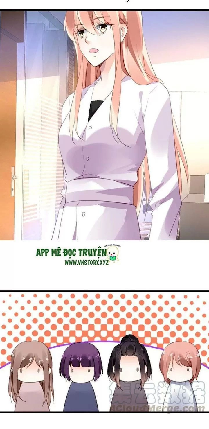 Mưu Ái Thành Nghiện Chapter 91 - 8