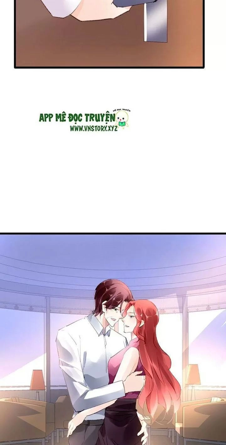 Mưu Ái Thành Nghiện Chapter 91 - 12