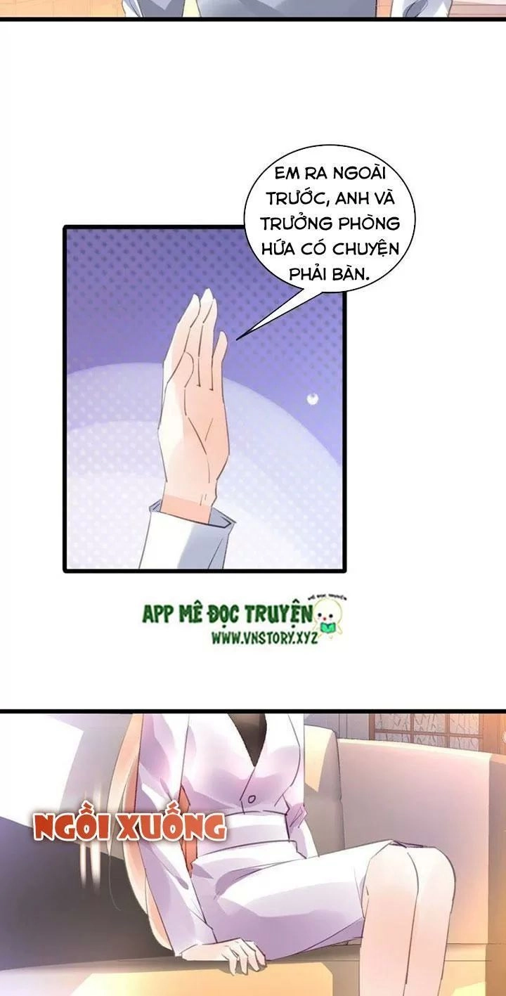 Mưu Ái Thành Nghiện Chapter 91 - 15