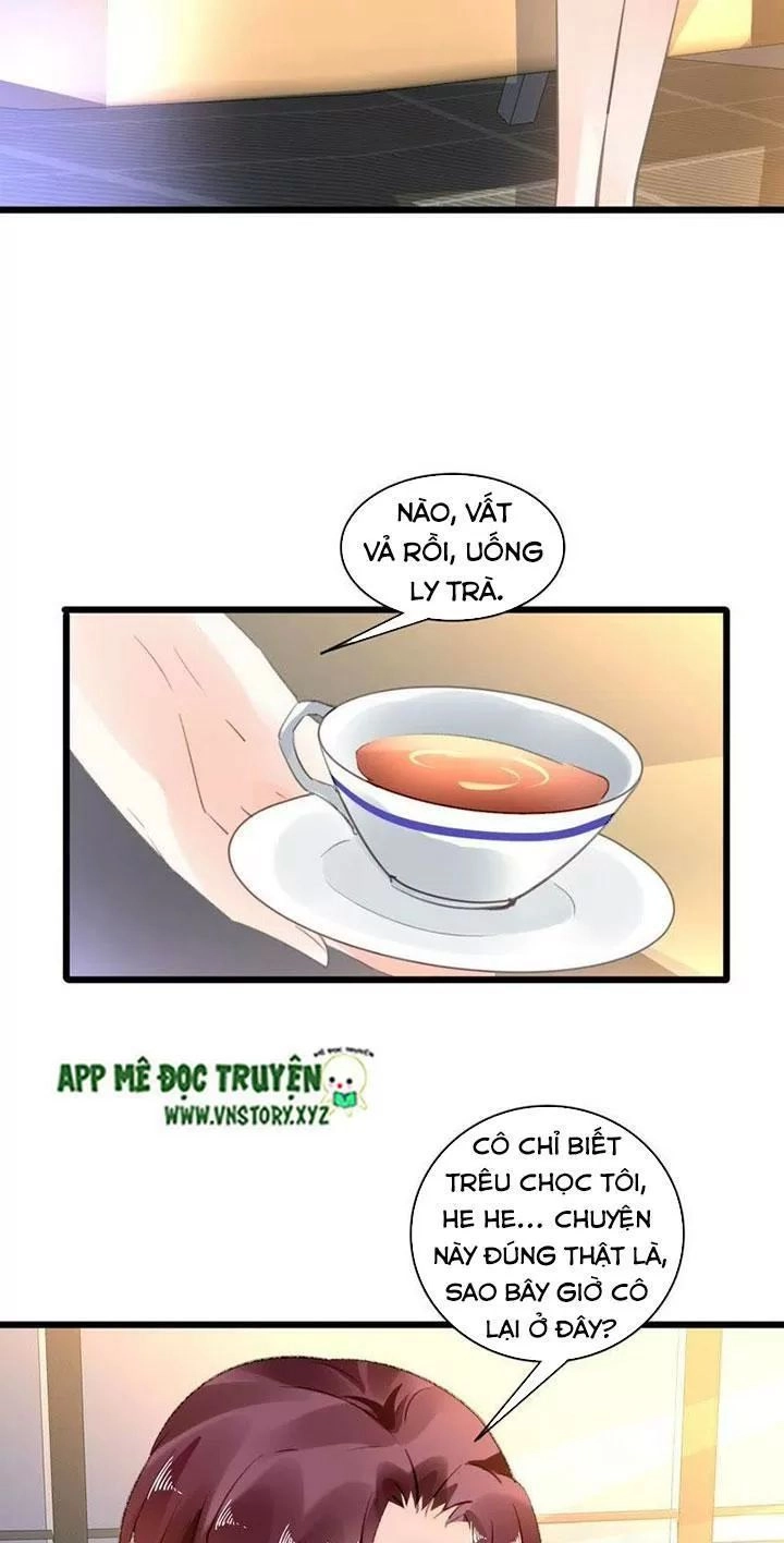 Mưu Ái Thành Nghiện Chapter 91 - 16