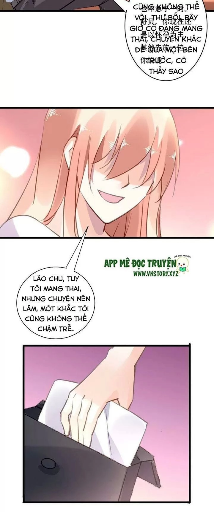 Mưu Ái Thành Nghiện Chapter 91 - 18