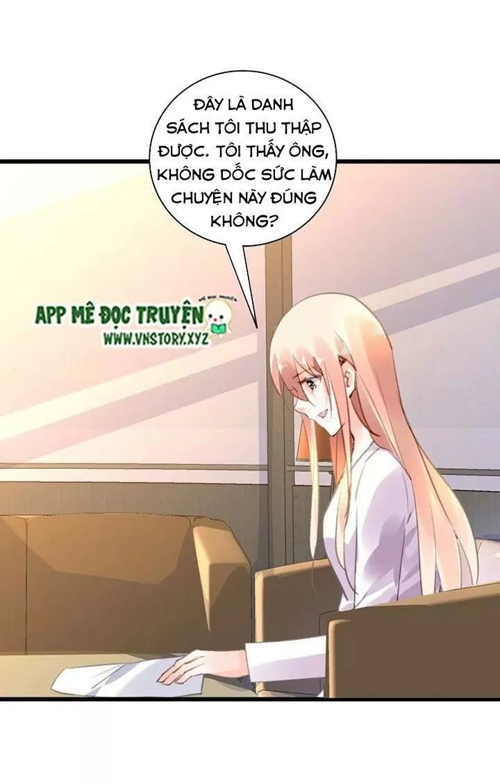 Mưu Ái Thành Nghiện Chapter 91 - 19