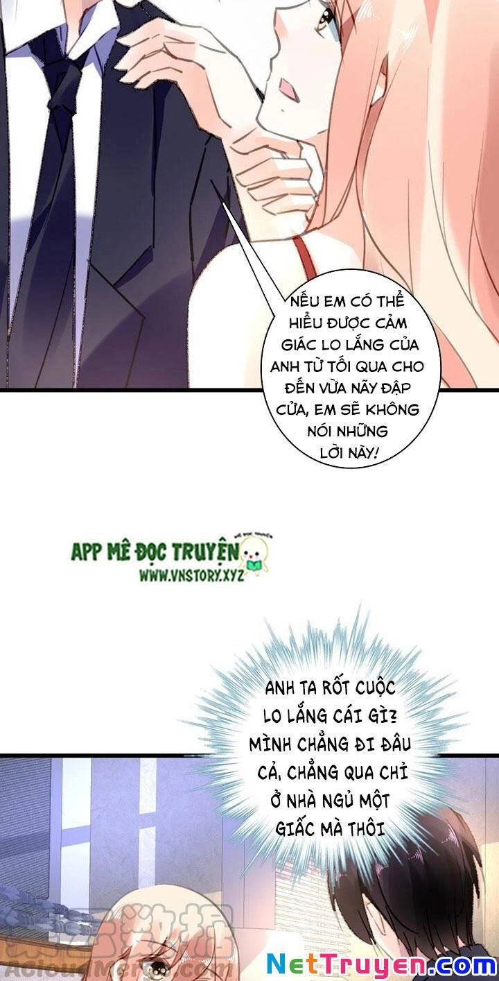 Mưu Ái Thành Nghiện Chapter 93 - 12