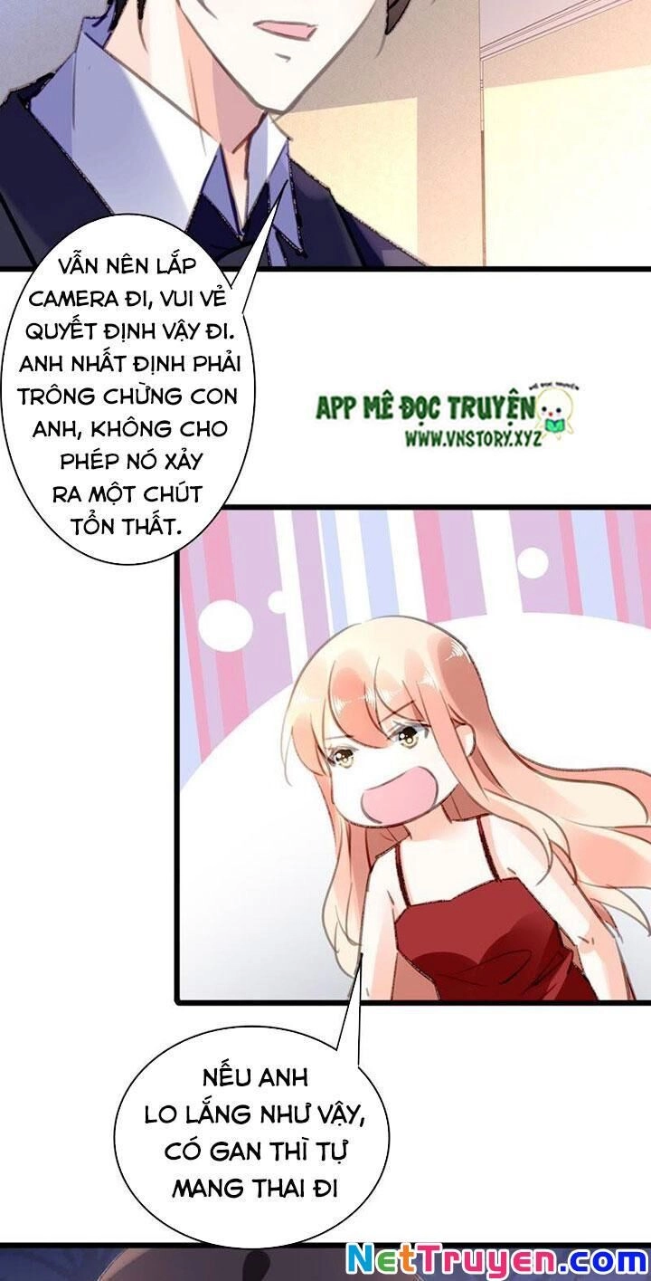 Mưu Ái Thành Nghiện Chapter 93 - 15