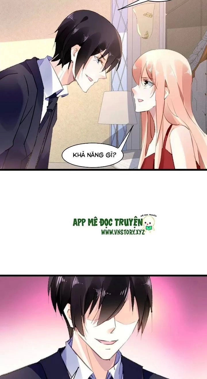 Mưu Ái Thành Nghiện Chapter 94 - 3