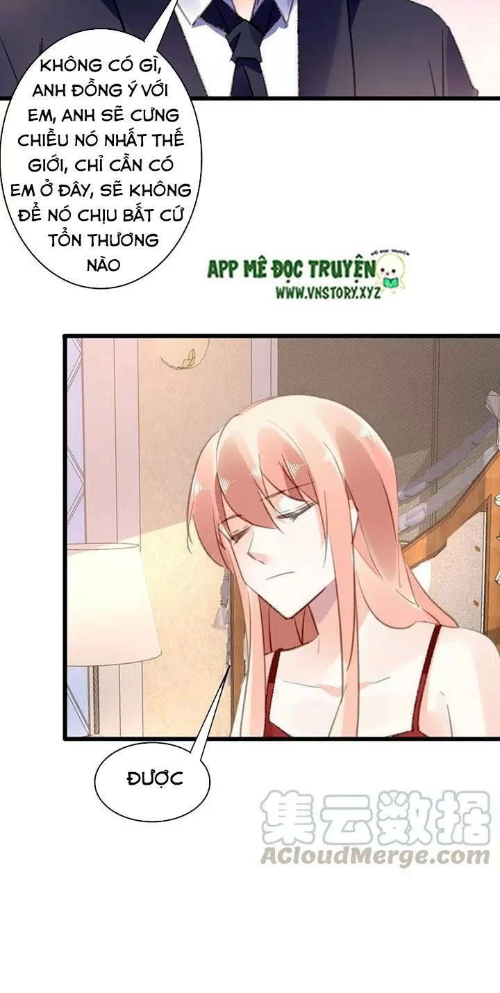 Mưu Ái Thành Nghiện Chapter 94 - 4