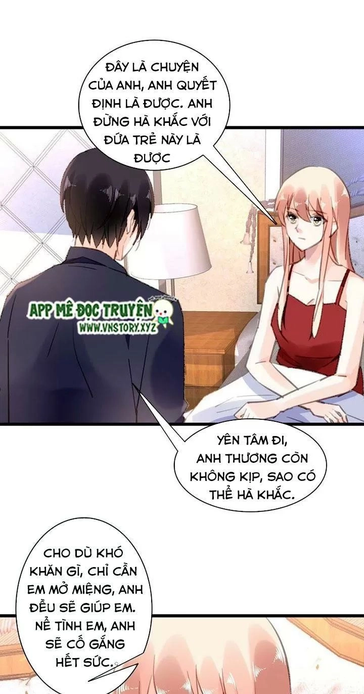 Mưu Ái Thành Nghiện Chapter 94 - 6