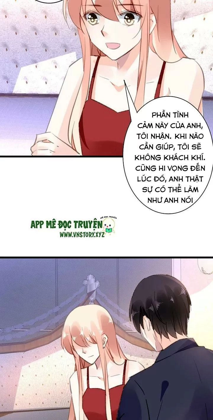 Mưu Ái Thành Nghiện Chapter 94 - 7