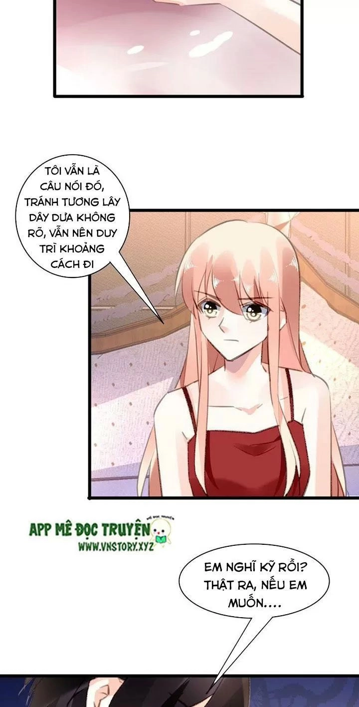 Mưu Ái Thành Nghiện Chapter 94 - 9