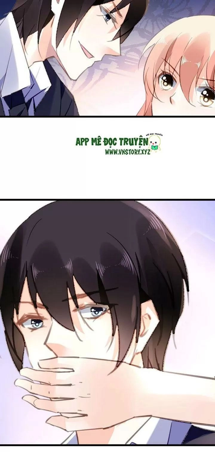 Mưu Ái Thành Nghiện Chapter 94 - 10