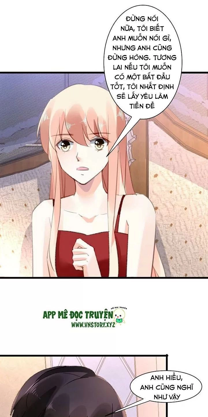 Mưu Ái Thành Nghiện Chapter 94 - 11