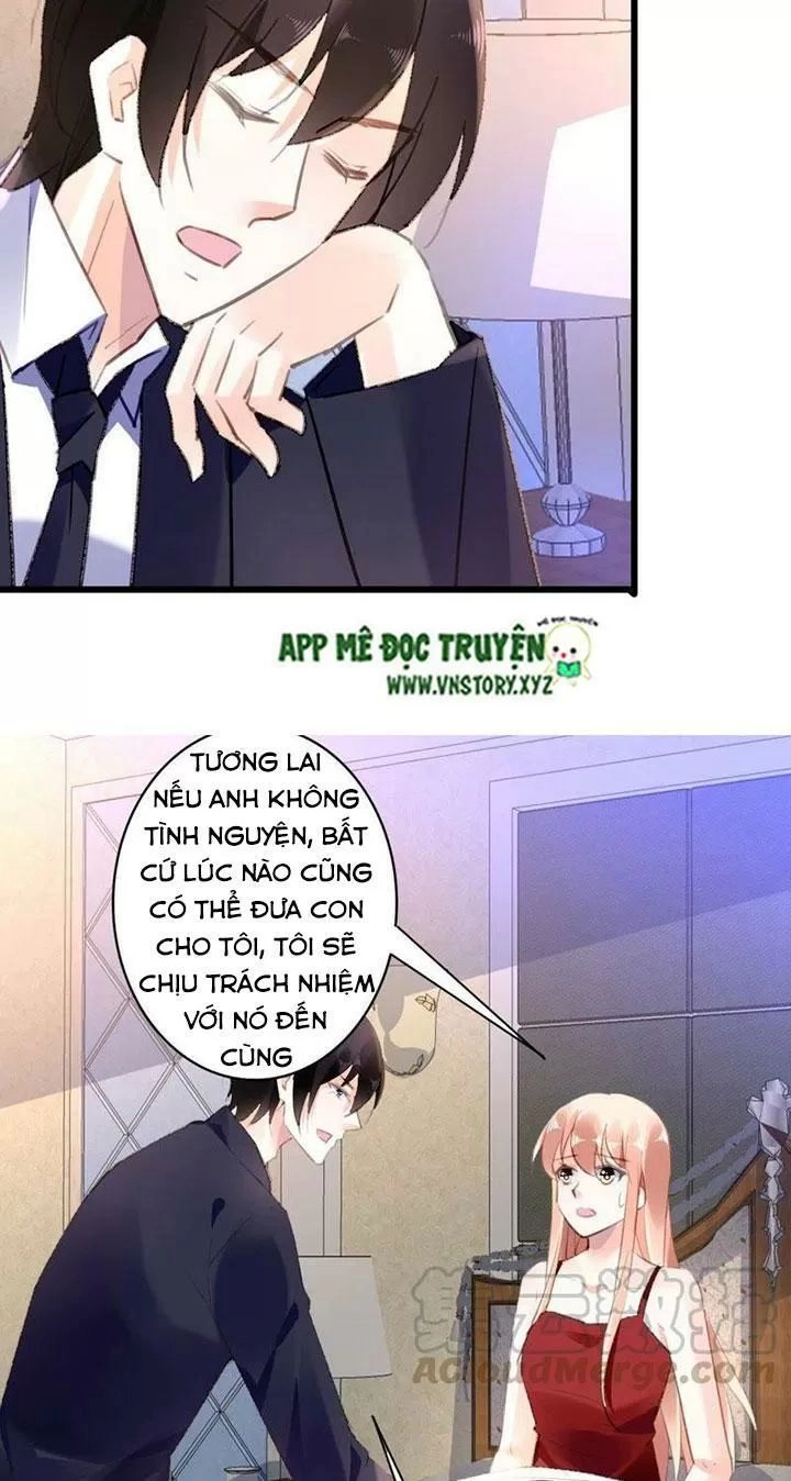 Mưu Ái Thành Nghiện Chapter 94 - 12