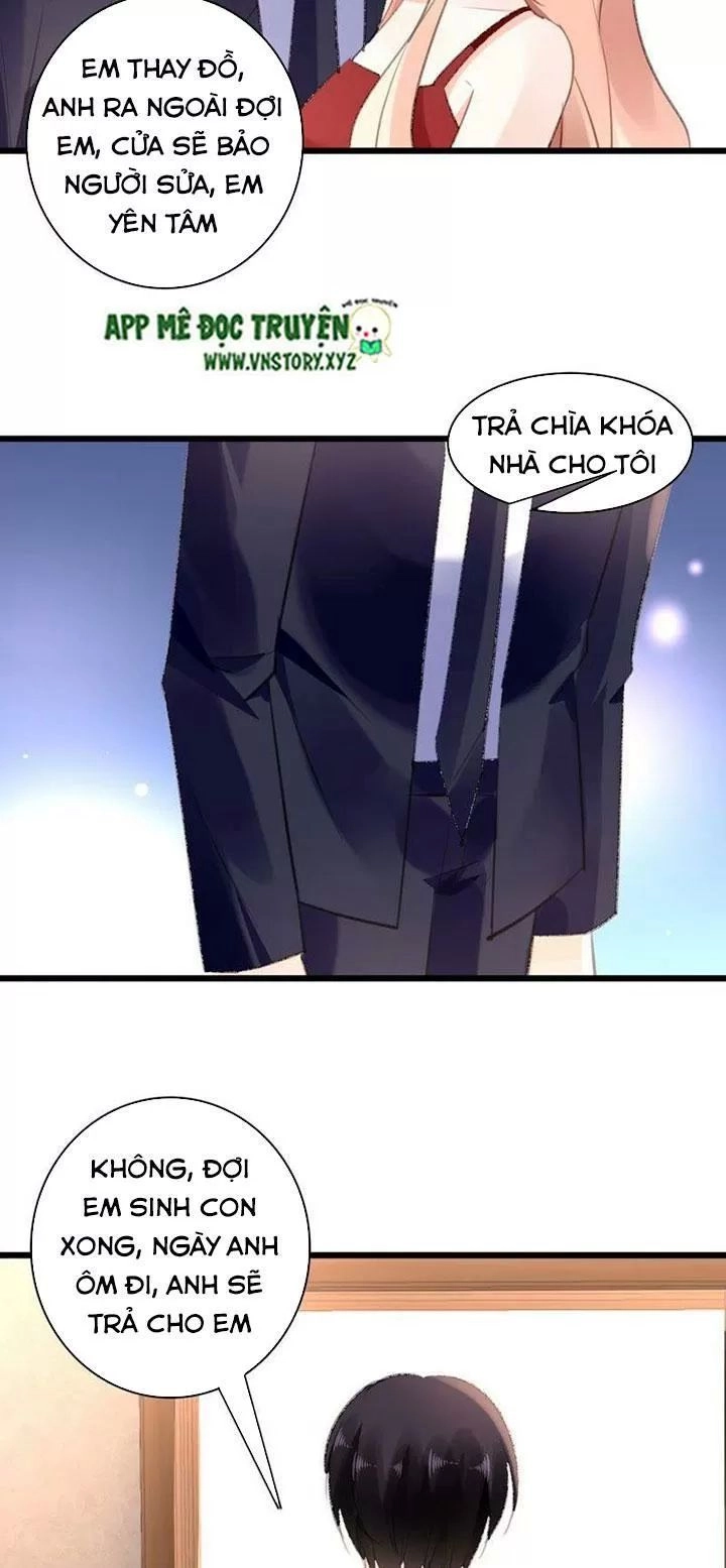 Mưu Ái Thành Nghiện Chapter 94 - 15