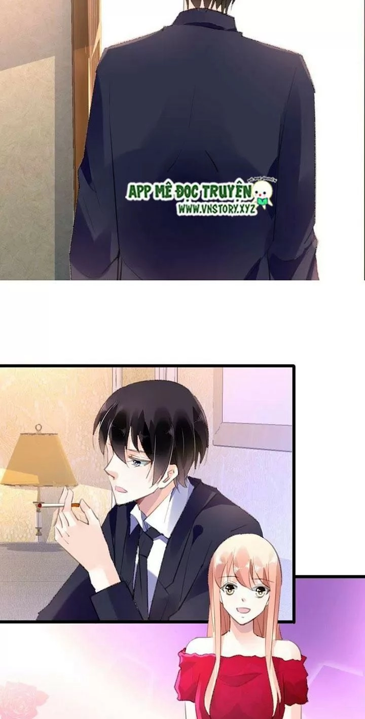 Mưu Ái Thành Nghiện Chapter 94 - 16