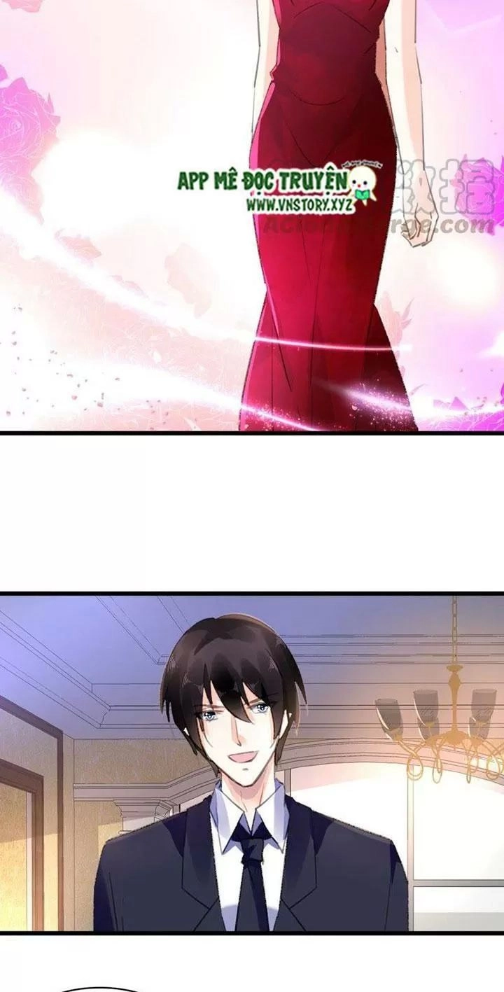 Mưu Ái Thành Nghiện Chapter 94 - 17