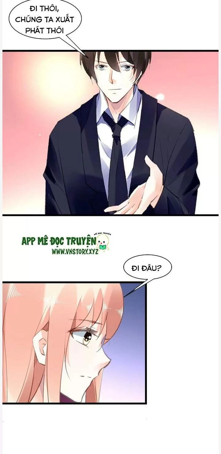 Mưu Ái Thành Nghiện Chapter 94 - 18