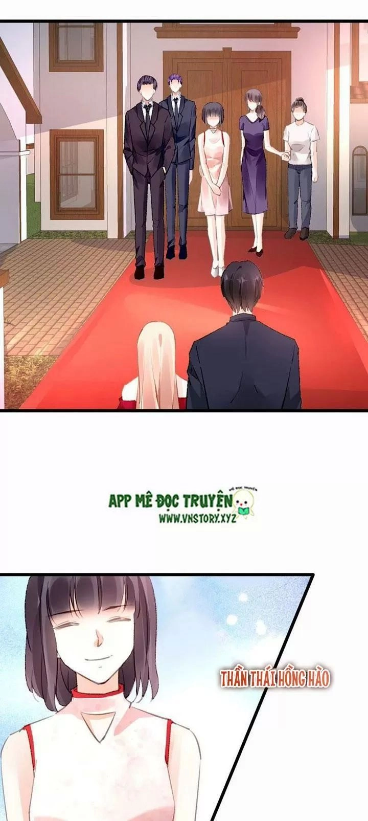 Mưu Ái Thành Nghiện Chapter 95 - 2