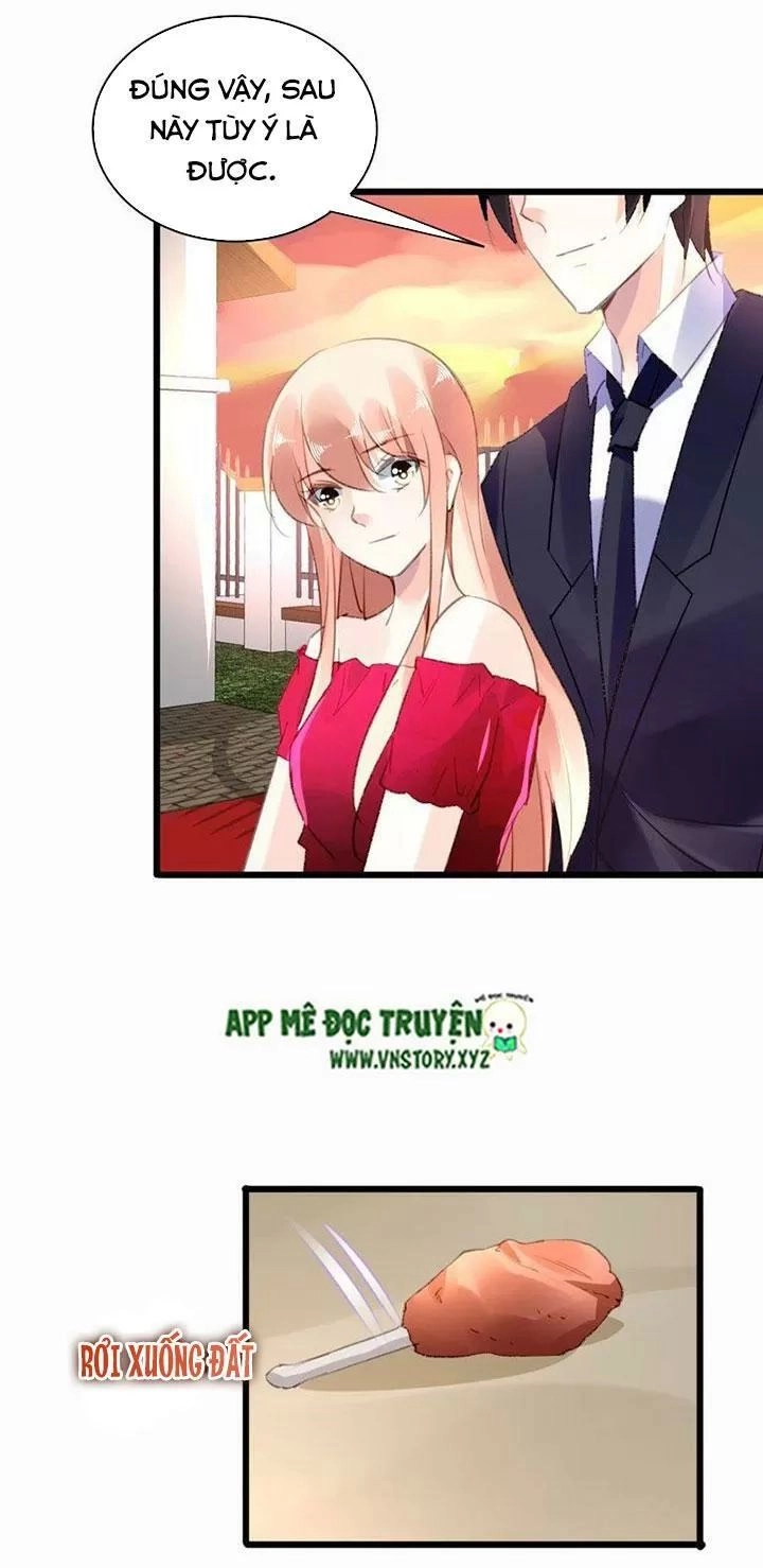 Mưu Ái Thành Nghiện Chapter 95 - 5