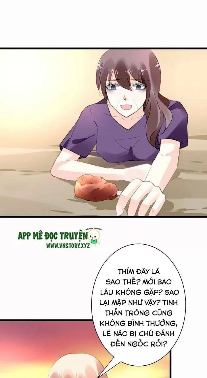 Mưu Ái Thành Nghiện Chapter 95 - 6