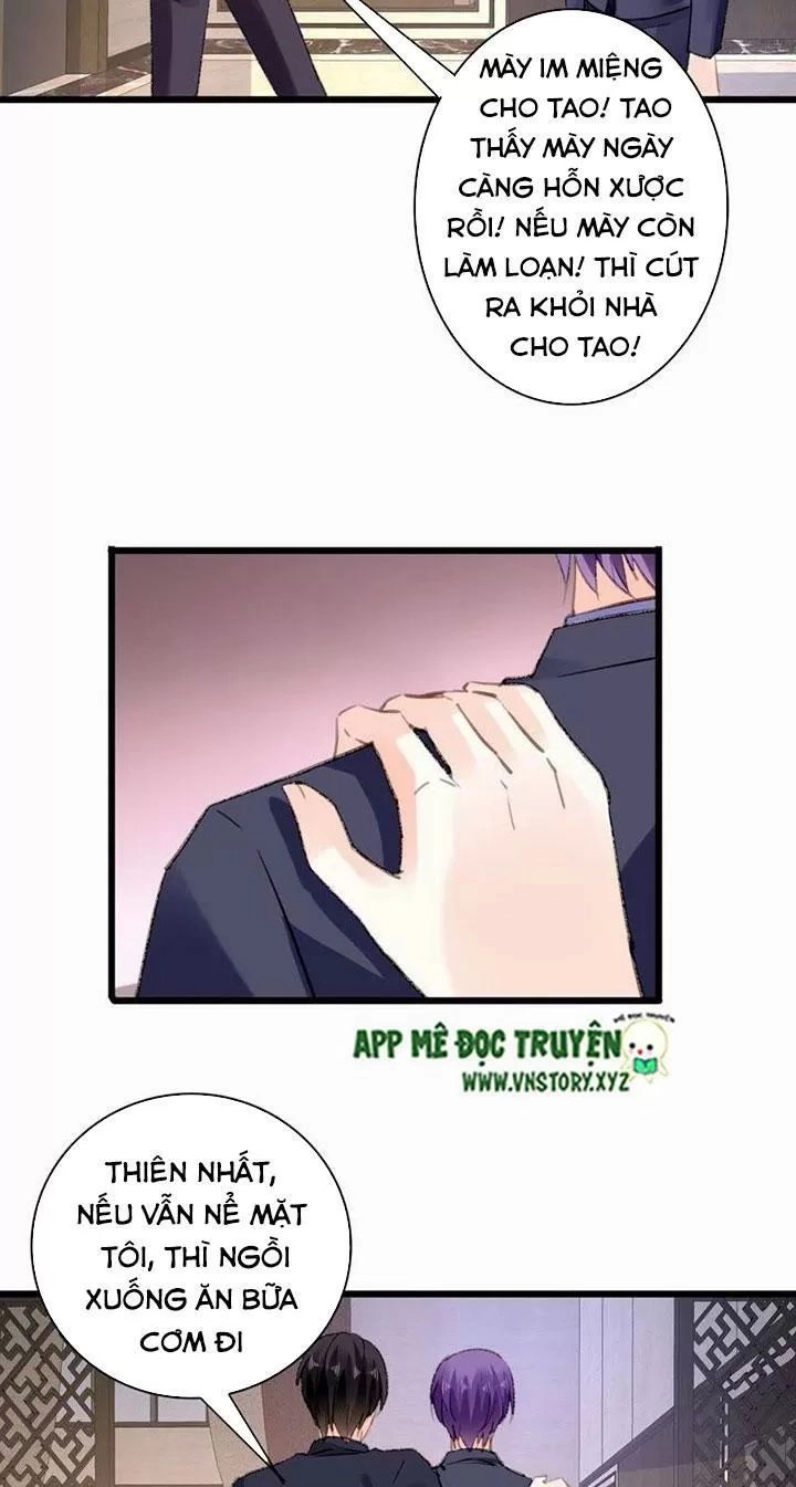 Mưu Ái Thành Nghiện Chapter 95 - 13