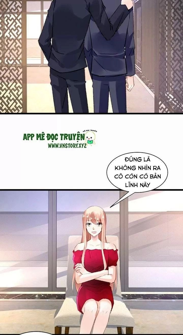 Mưu Ái Thành Nghiện Chapter 95 - 14