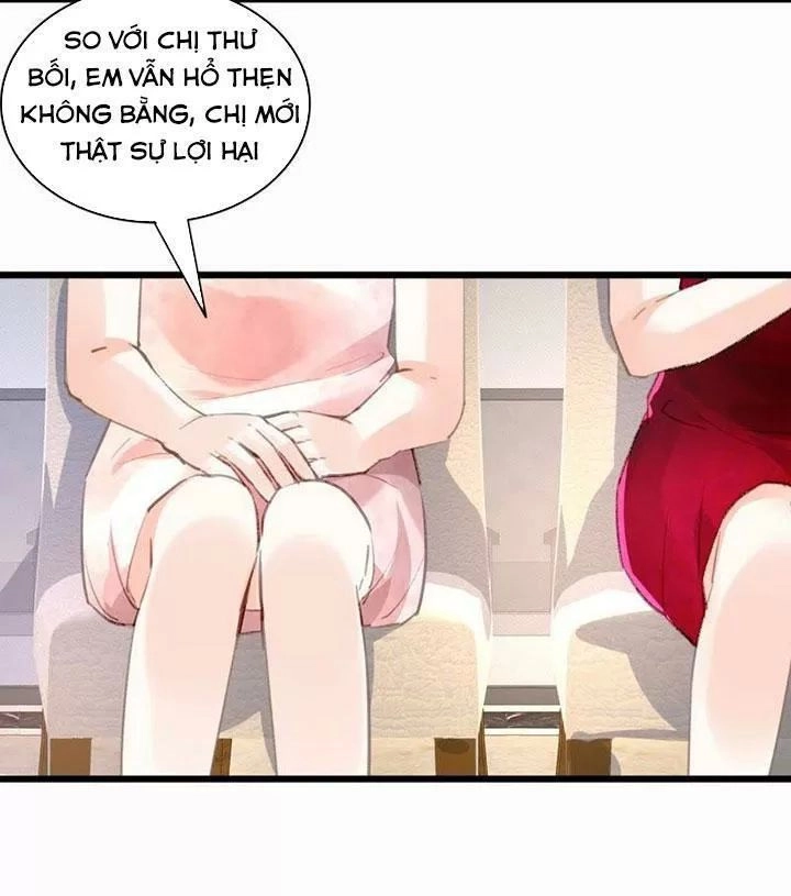 Mưu Ái Thành Nghiện Chapter 95 - 15