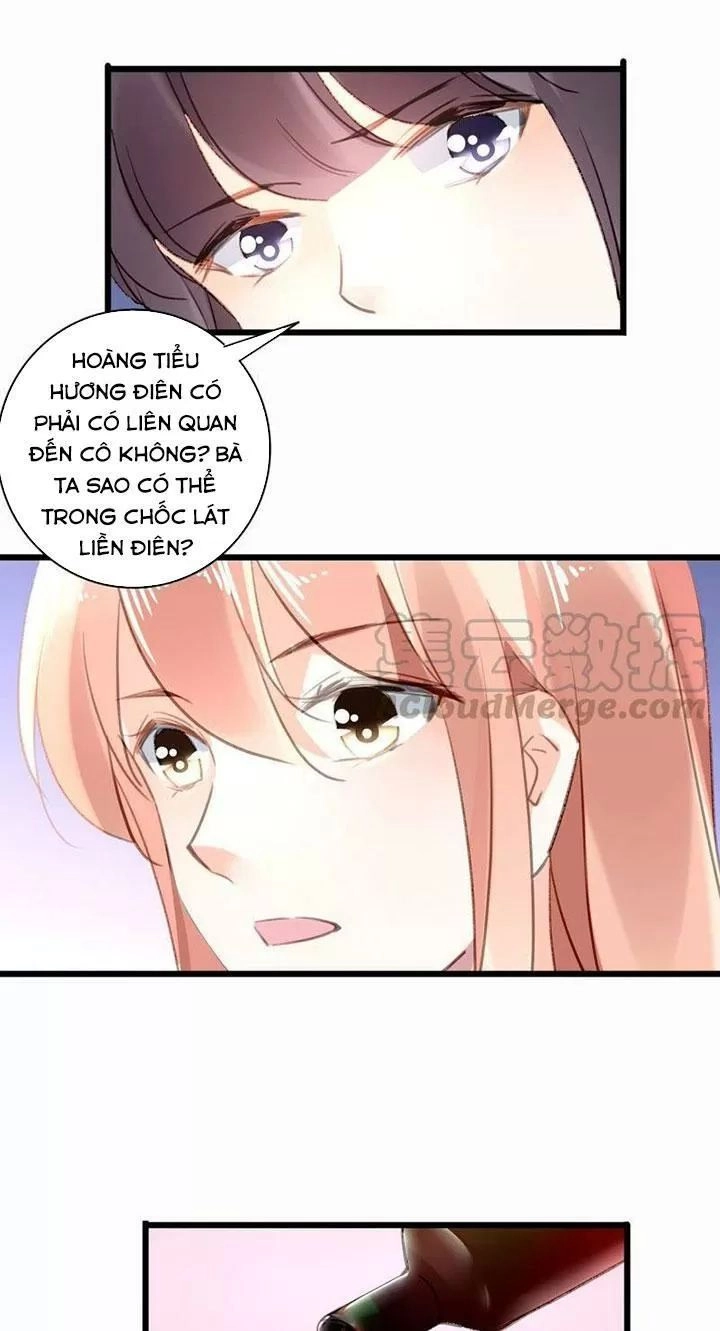 Mưu Ái Thành Nghiện Chapter 95 - 17