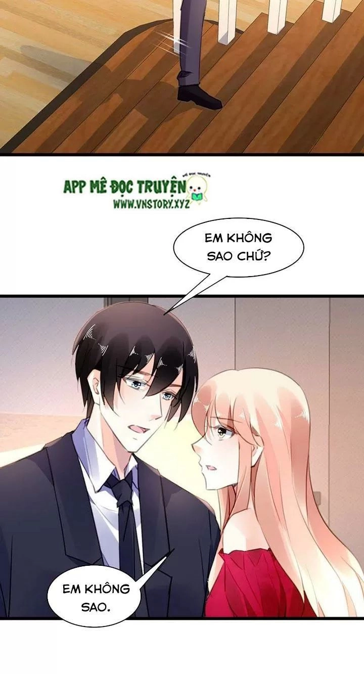 Mưu Ái Thành Nghiện Chapter 96 - 2