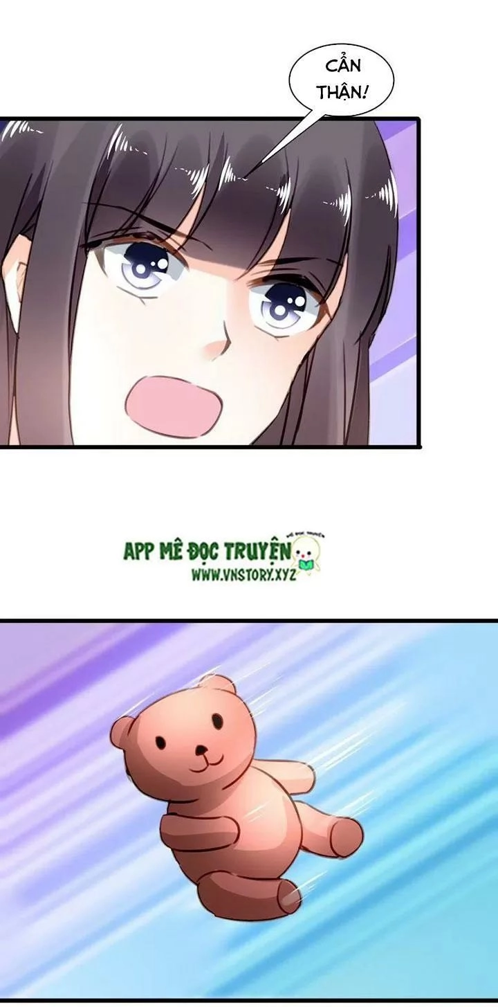 Mưu Ái Thành Nghiện Chapter 96 - 3