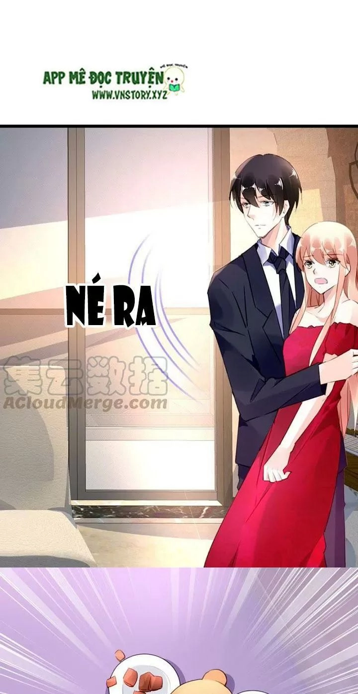 Mưu Ái Thành Nghiện Chapter 96 - 4