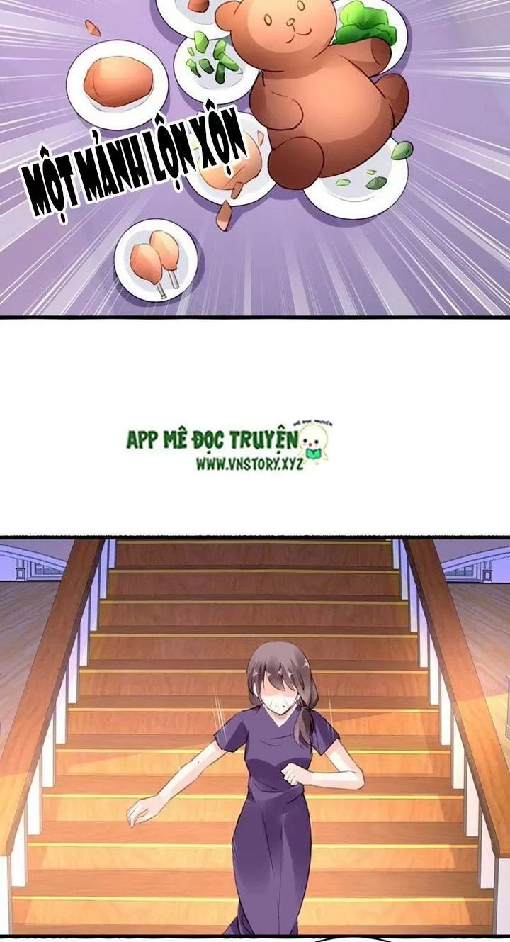 Mưu Ái Thành Nghiện Chapter 96 - 5