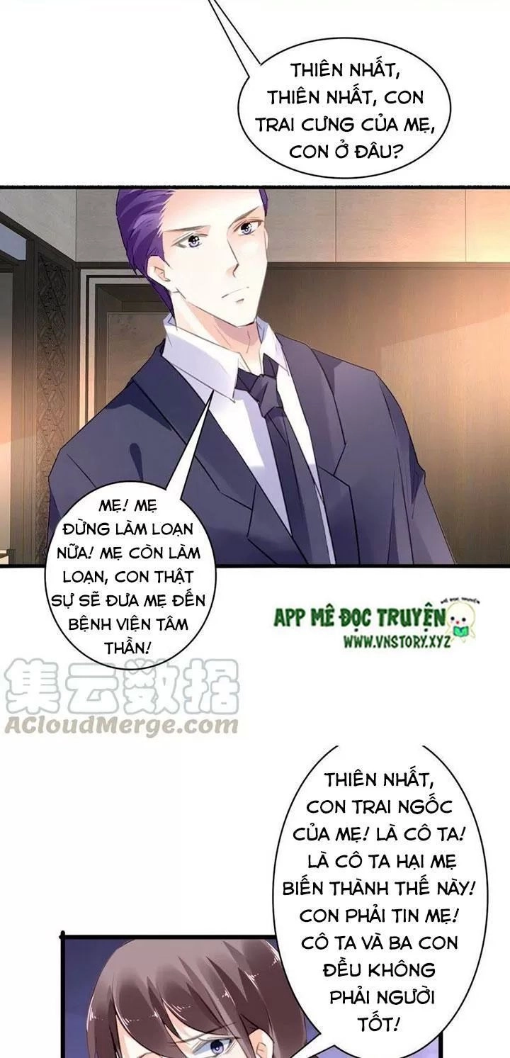 Mưu Ái Thành Nghiện Chapter 96 - 8