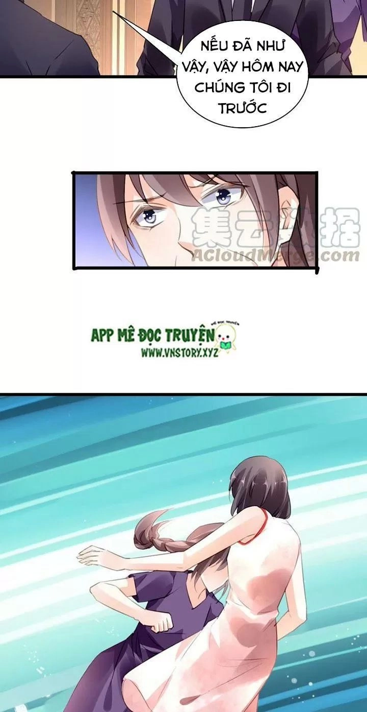 Mưu Ái Thành Nghiện Chapter 96 - 17