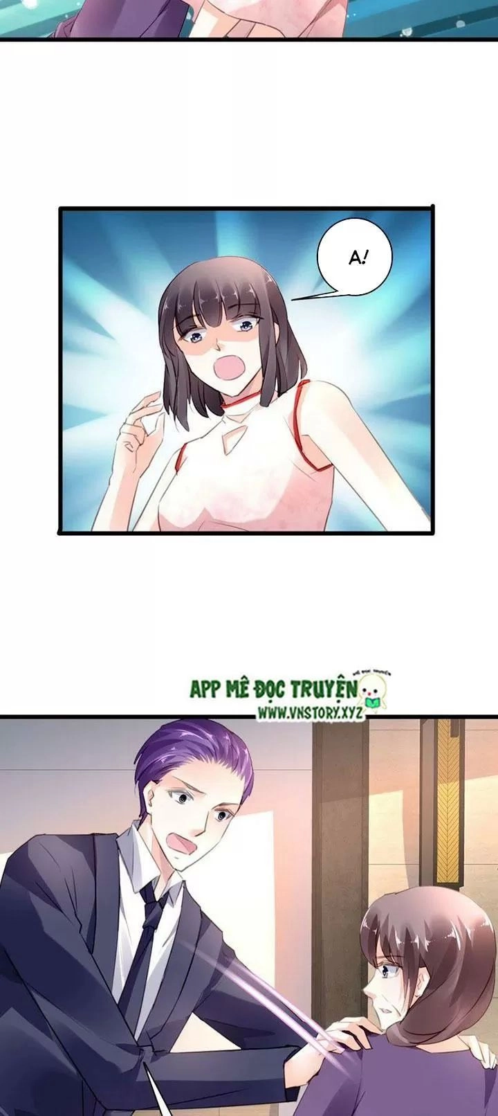 Mưu Ái Thành Nghiện Chapter 96 - 18