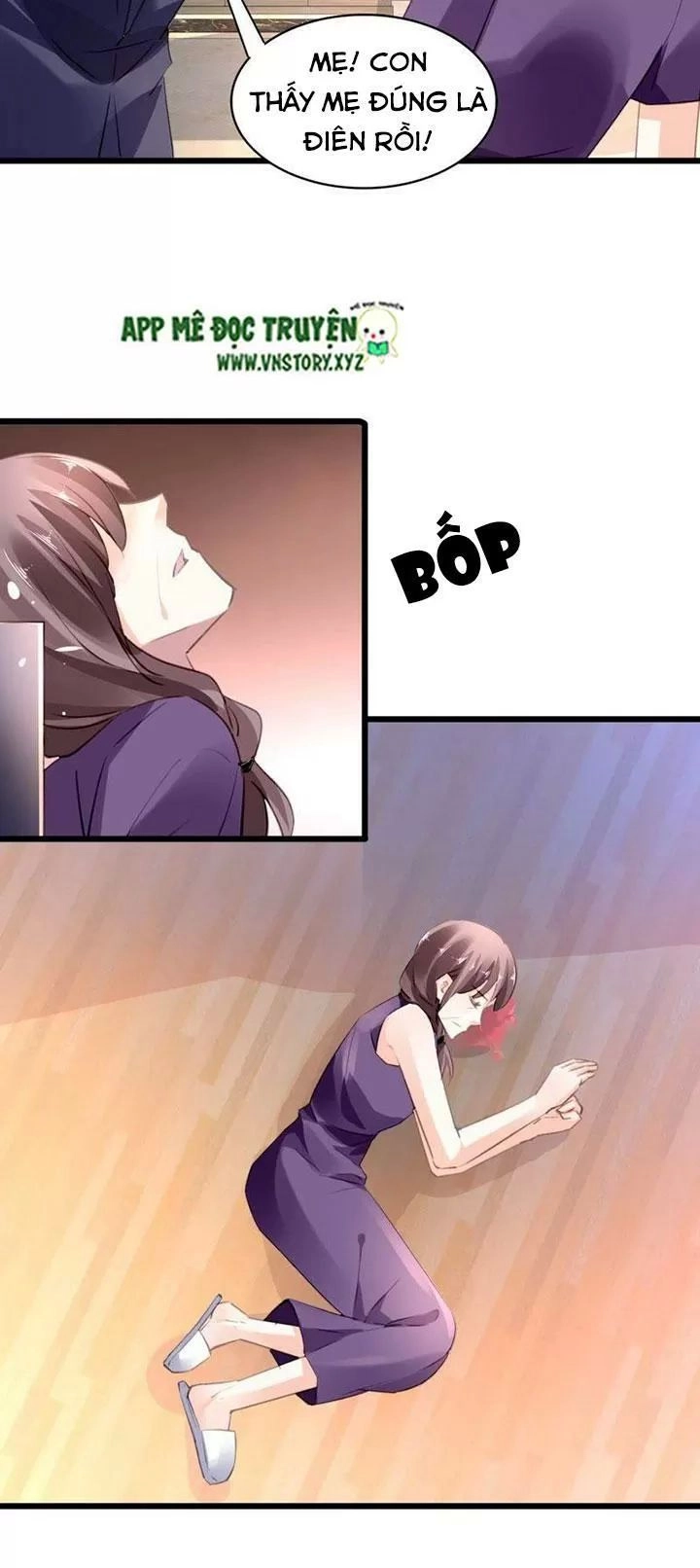 Mưu Ái Thành Nghiện Chapter 96 - 19