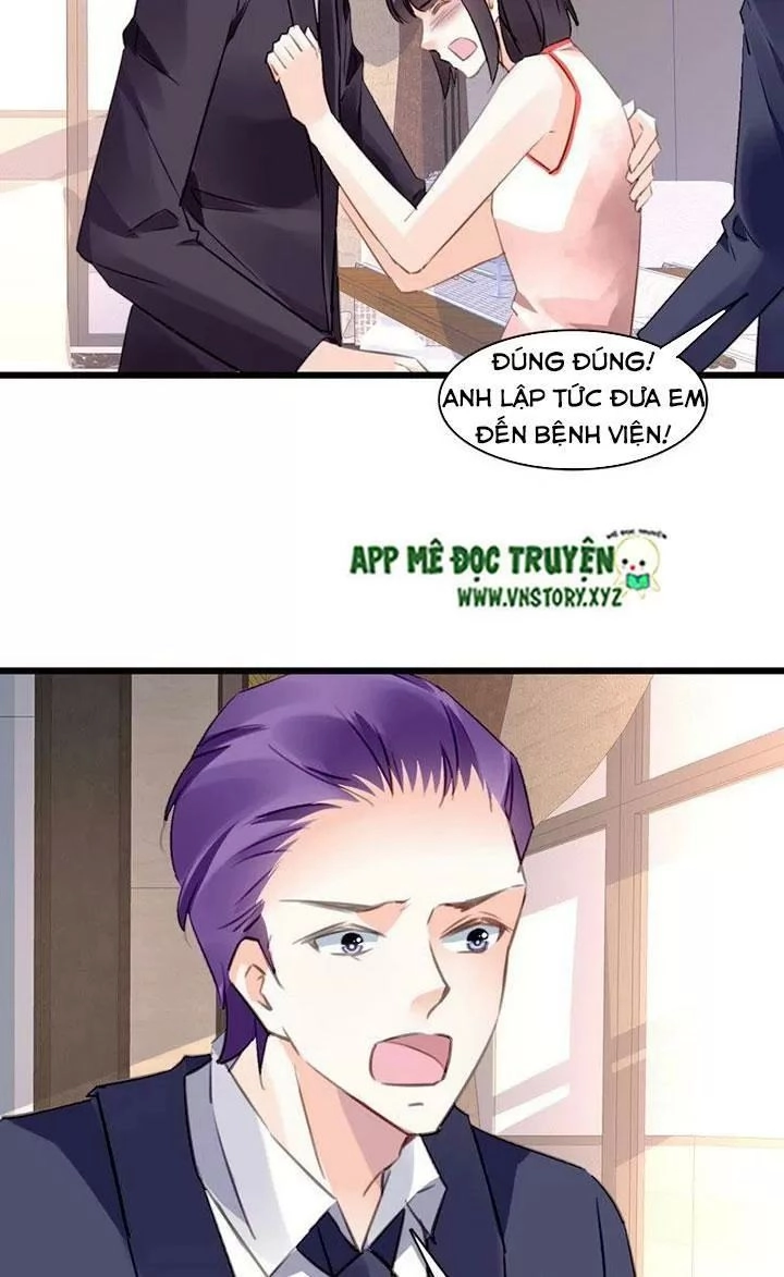 Mưu Ái Thành Nghiện Chapter 97 - 3