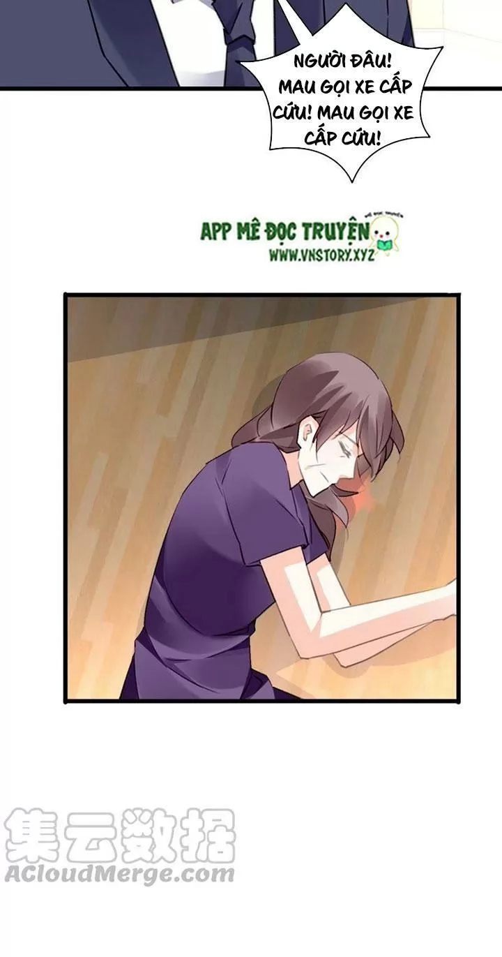 Mưu Ái Thành Nghiện Chapter 97 - 4