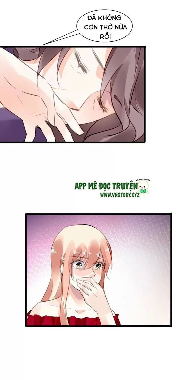 Mưu Ái Thành Nghiện Chapter 97 - 5