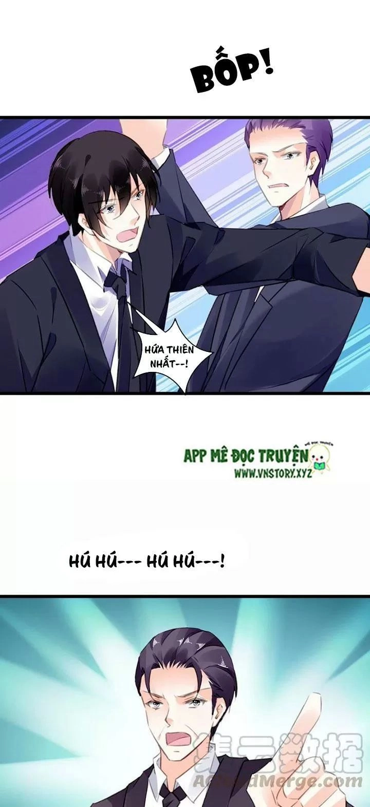 Mưu Ái Thành Nghiện Chapter 97 - 8