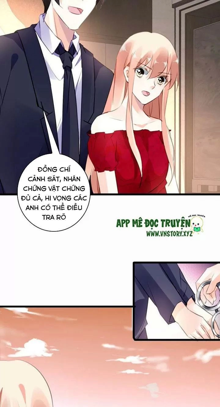 Mưu Ái Thành Nghiện Chapter 97 - 10