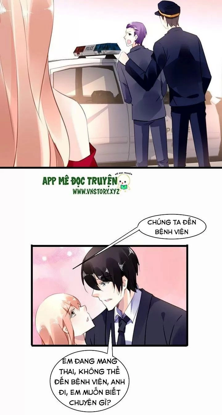 Mưu Ái Thành Nghiện Chapter 97 - 11