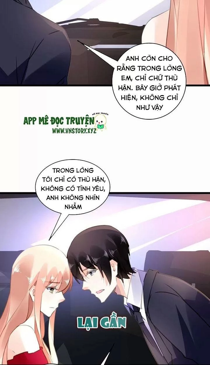 Mưu Ái Thành Nghiện Chapter 97 - 14