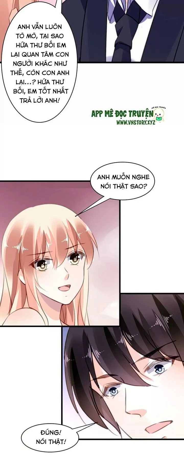 Mưu Ái Thành Nghiện Chapter 97 - 16