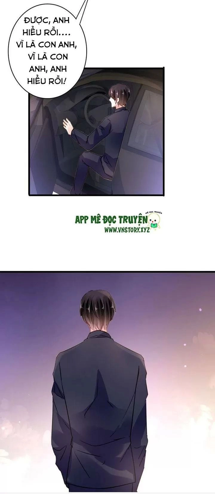 Mưu Ái Thành Nghiện Chapter 97 - 19