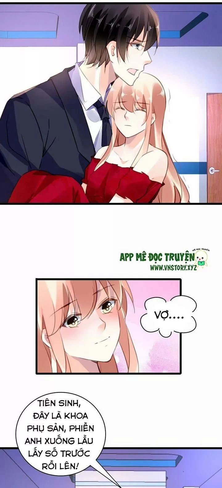 Mưu Ái Thành Nghiện Chapter 98 - 10