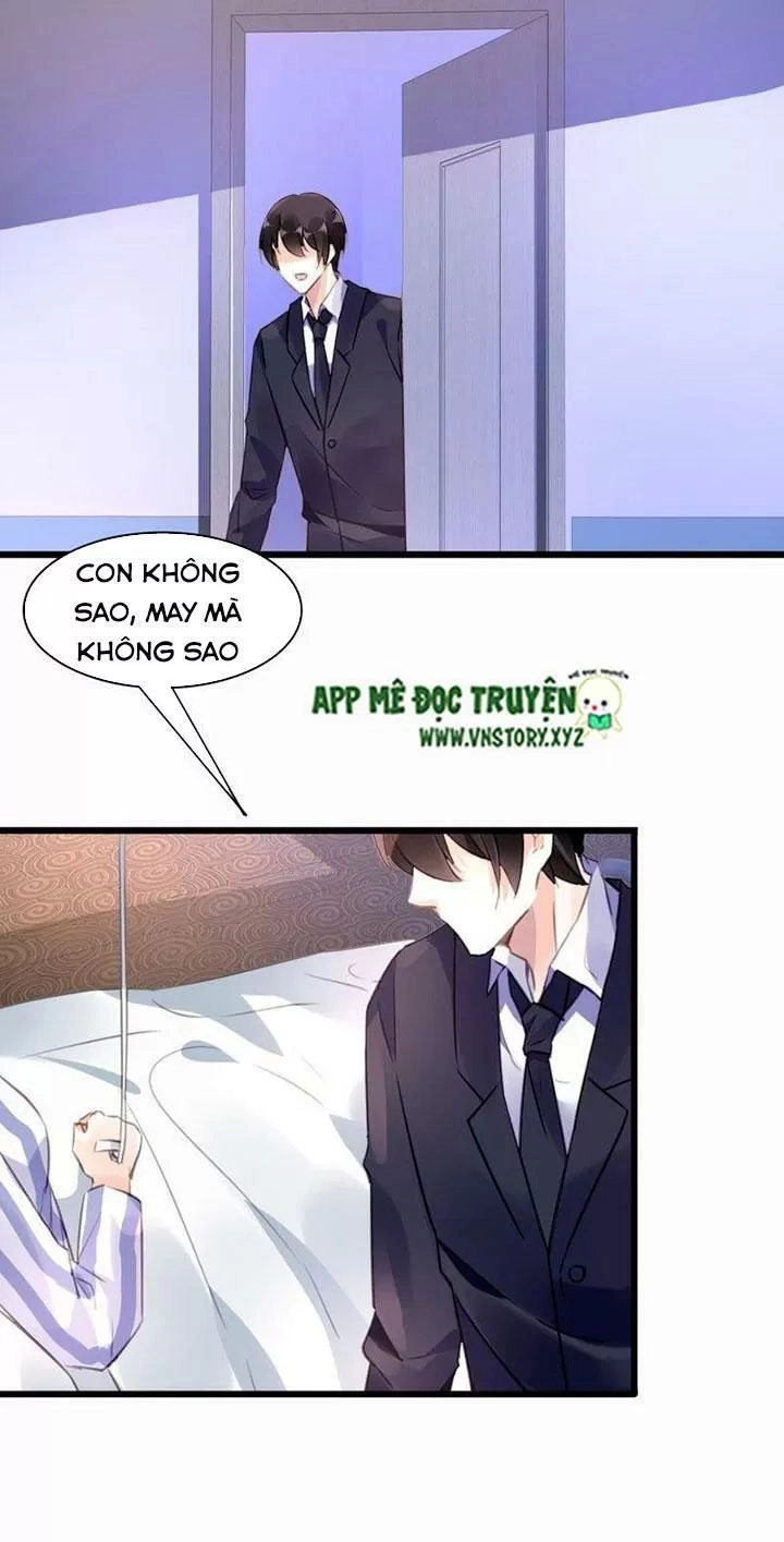 Mưu Ái Thành Nghiện Chapter 98 - 14