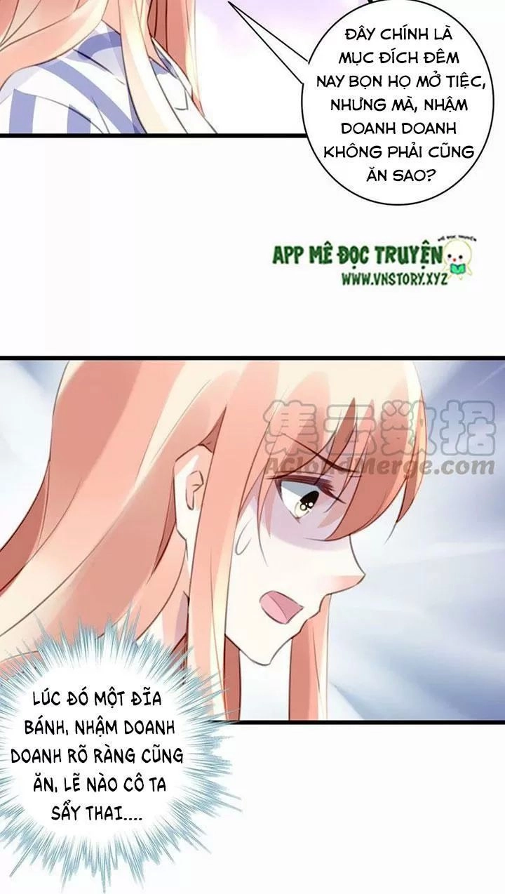 Mưu Ái Thành Nghiện Chapter 98 - 17