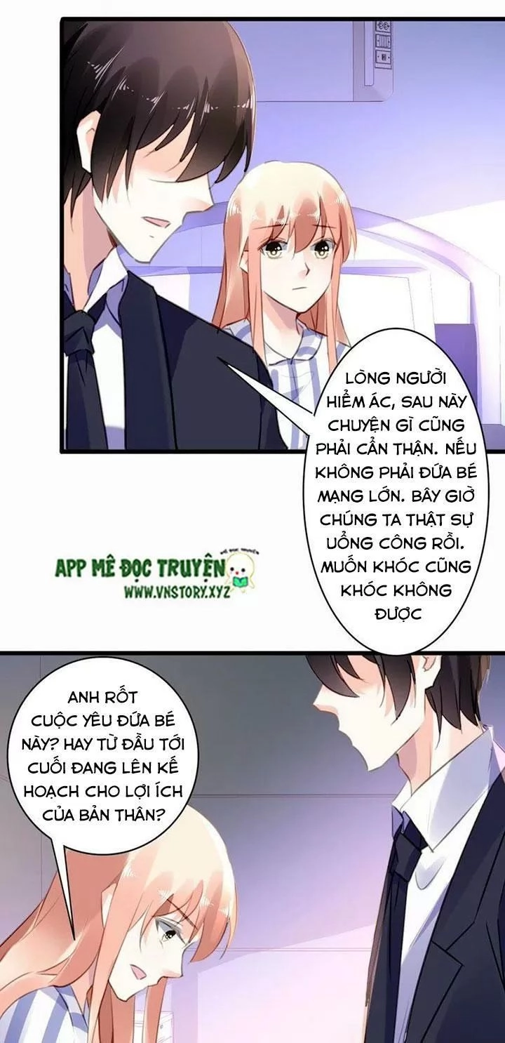 Mưu Ái Thành Nghiện Chapter 98 - 18