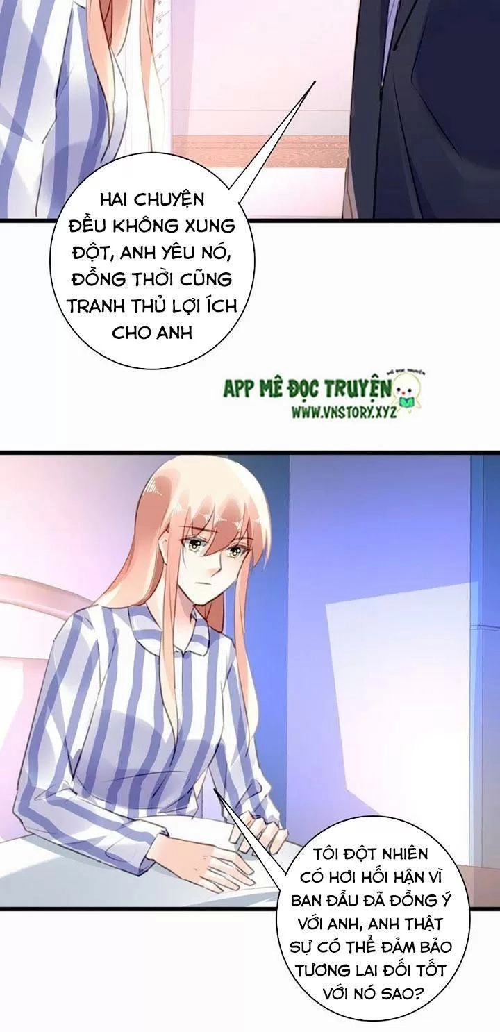 Mưu Ái Thành Nghiện Chapter 98 - 19