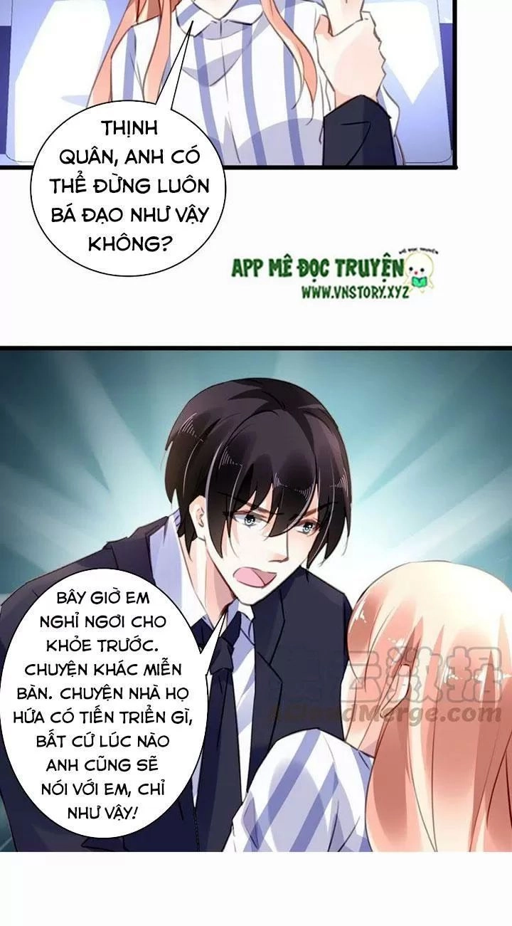 Mưu Ái Thành Nghiện Chapter 99 - 4